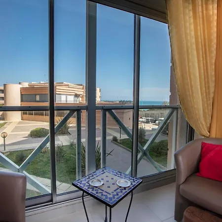 Appartement T3 Traversant Residence Standing Garage Et Piscine Exterieure Gratuits Sete Exterior photo