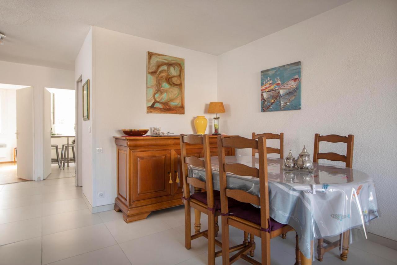 T3 Traversant Standing Garage Et Piscine Exterieure Gratuits Apartment