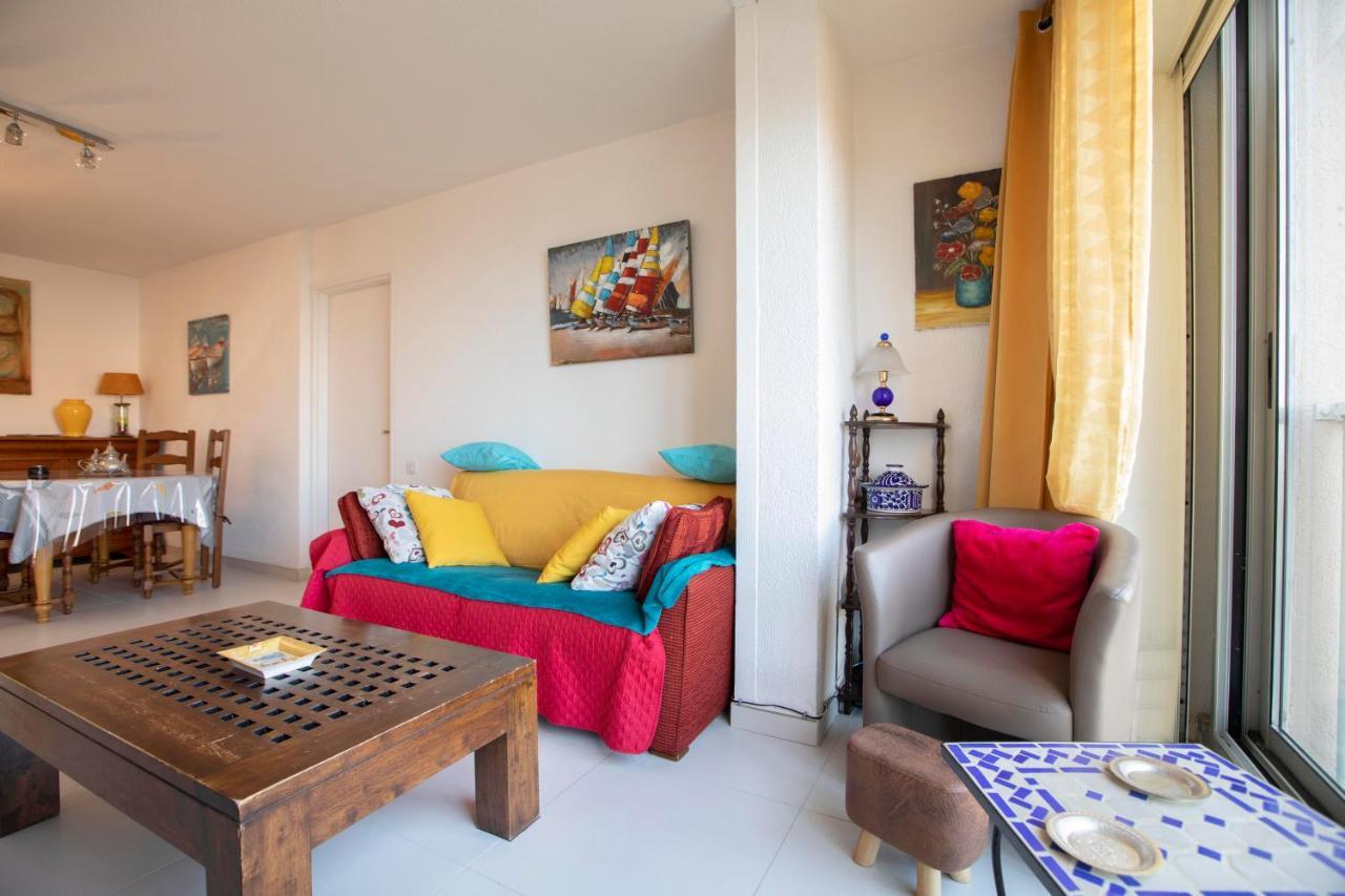 T3 Traversant Standing Garage Et Piscine Exterieure Gratuits Apartment *