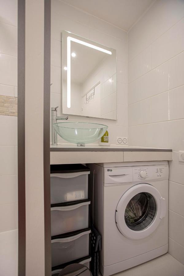 T3 Traversant Standing Garage Et Piscine Exterieure Gratuits