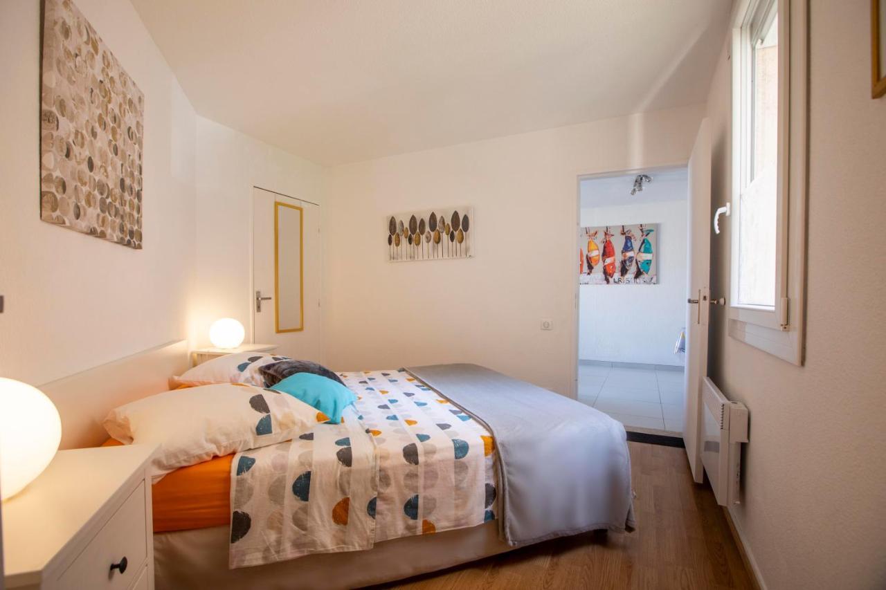 T3 Traversant Standing Garage Et Piscine Exterieure Gratuits