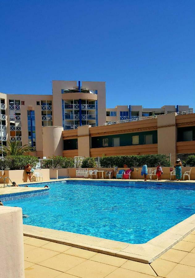 Apartment T3 Traversant Standing Garage Et Piscine Exterieure Gratuits *
